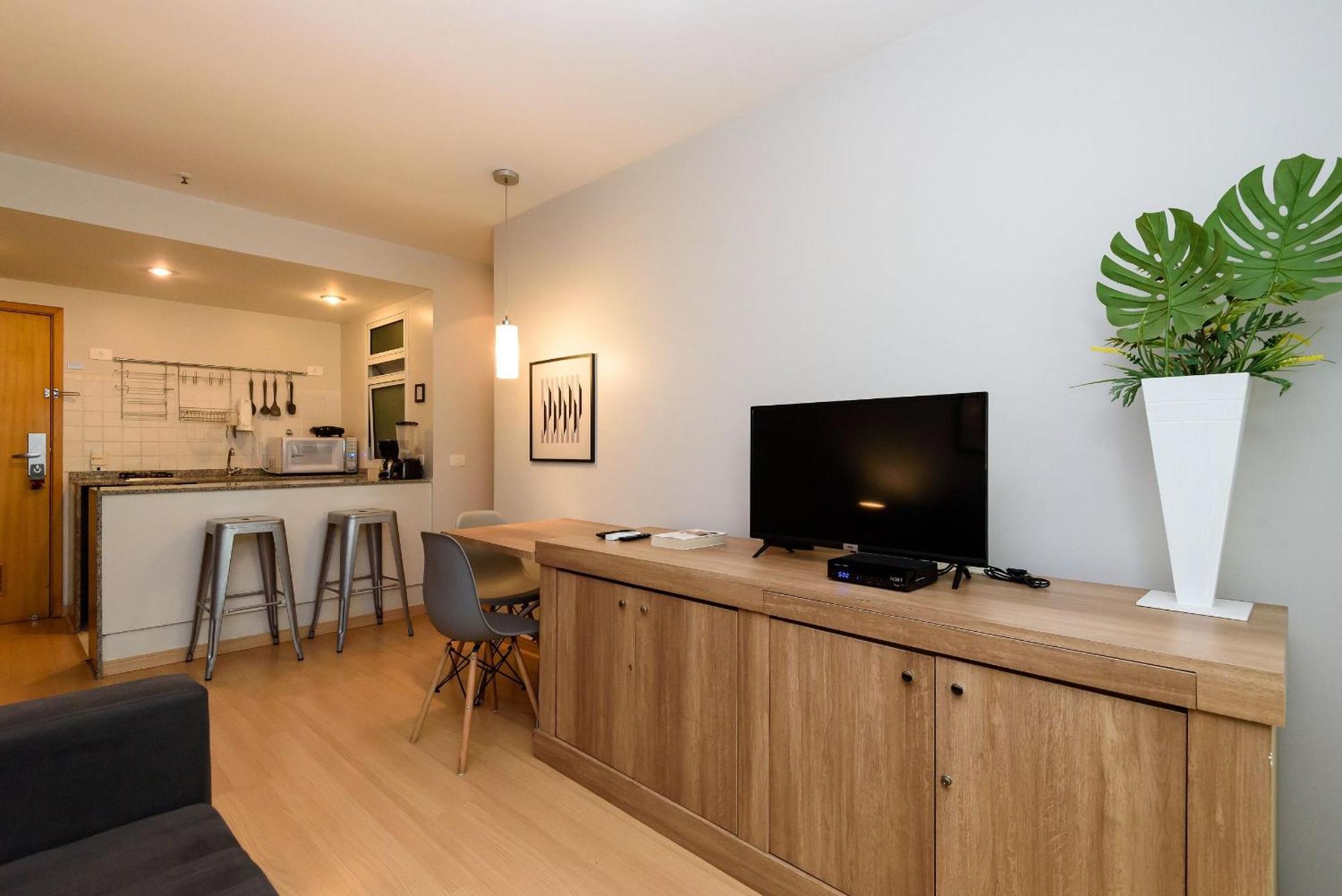 Apartment Queen Elizabeth *