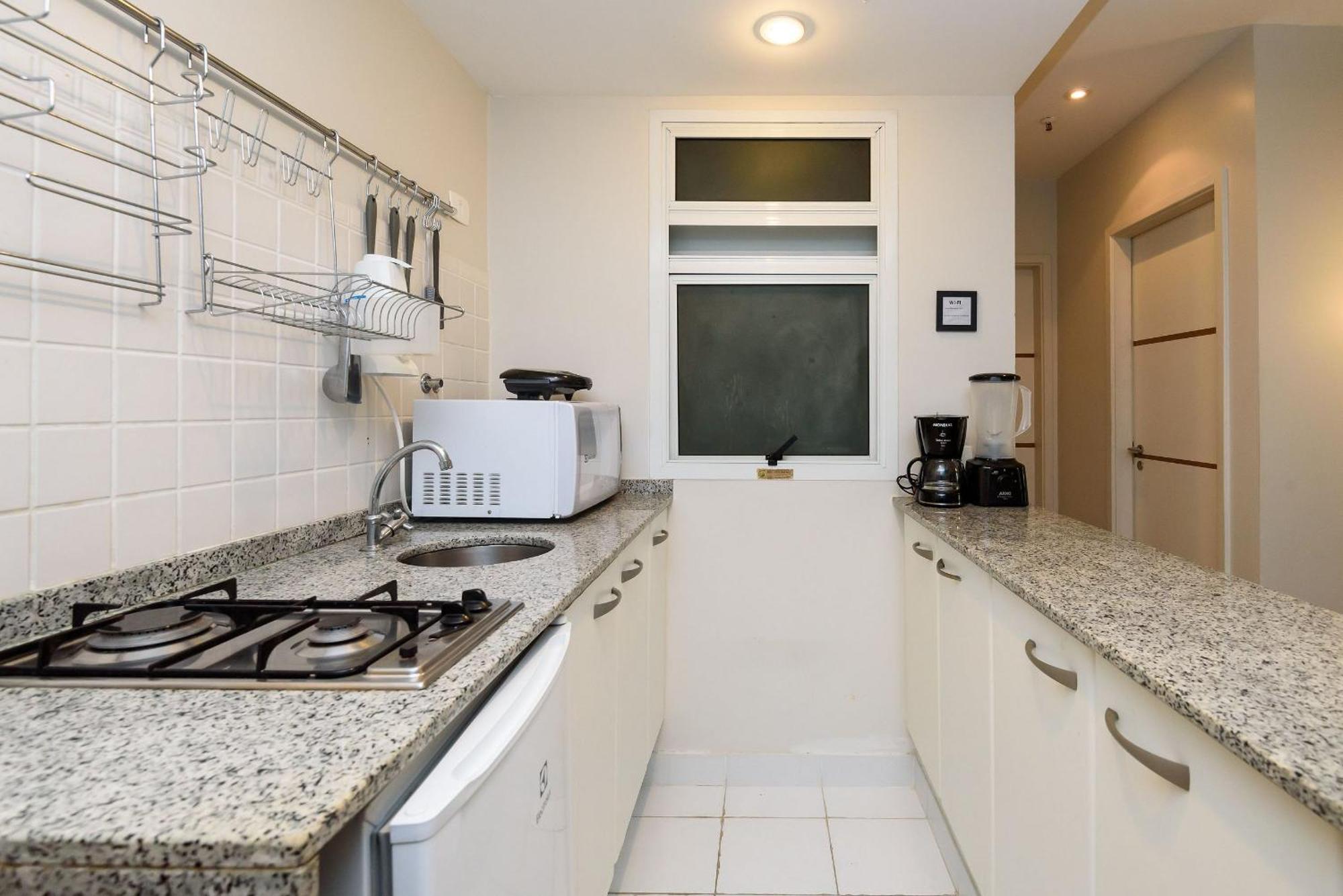 Queen Elizabeth Apartment *