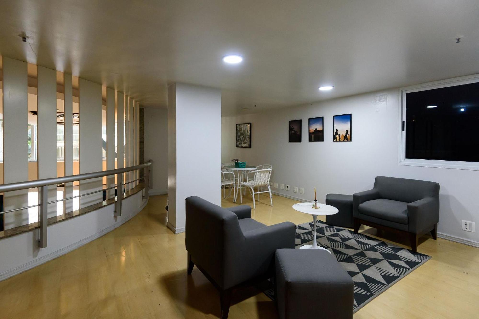 Queen Elizabeth Apartment *