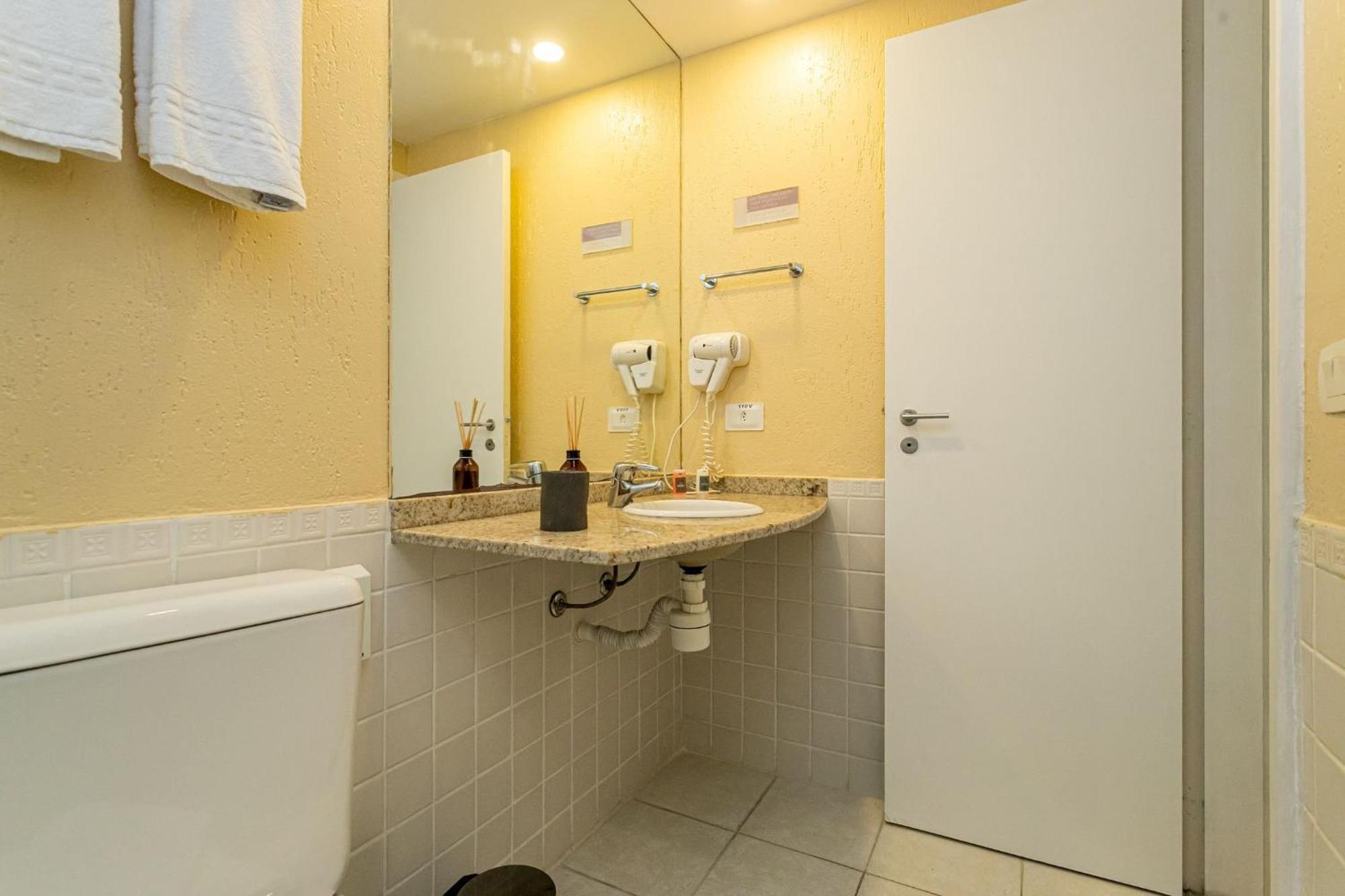 Apartment Queen Elizabeth Rio de Janeiro