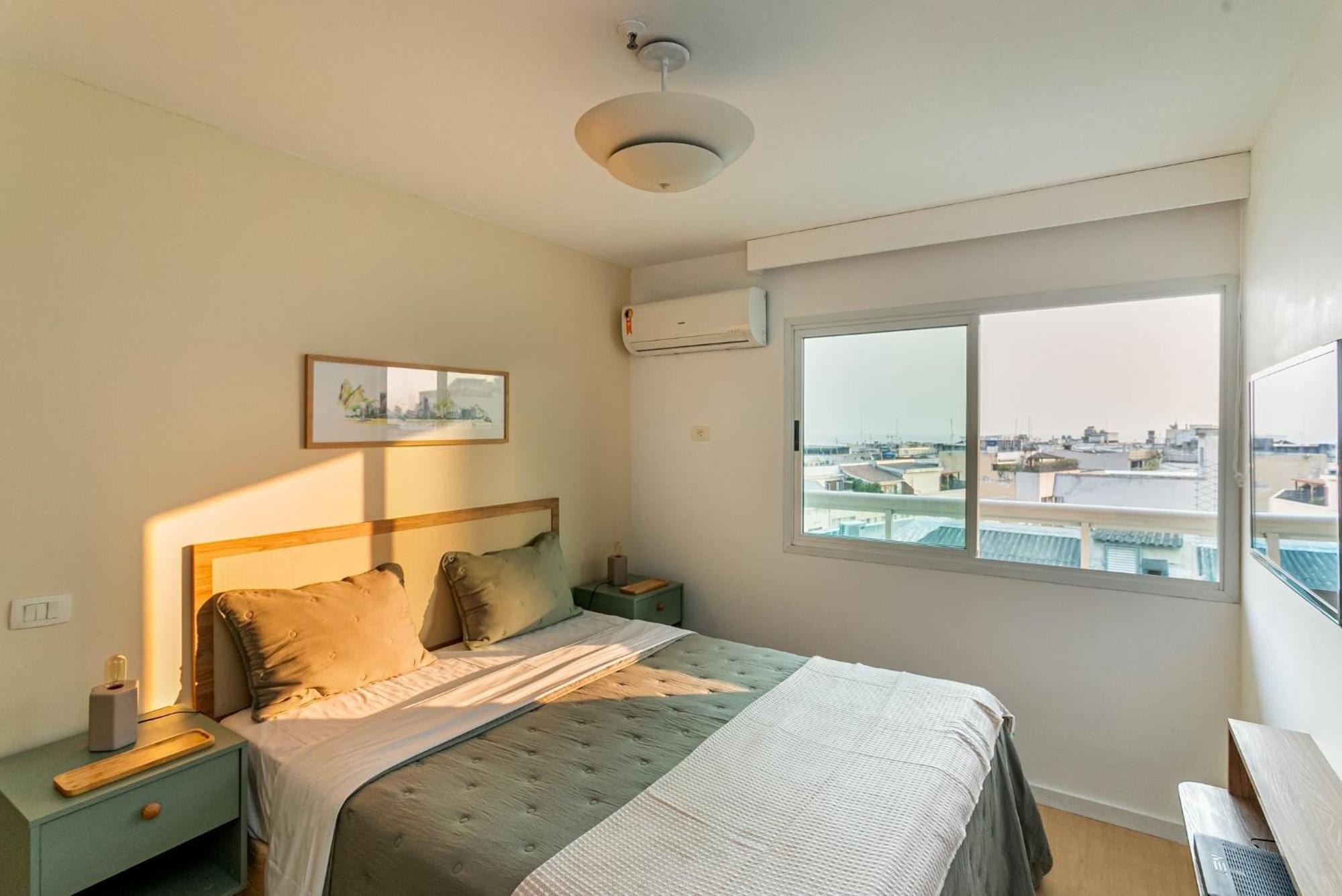 Apartment Queen Elizabeth Rio de Janeiro