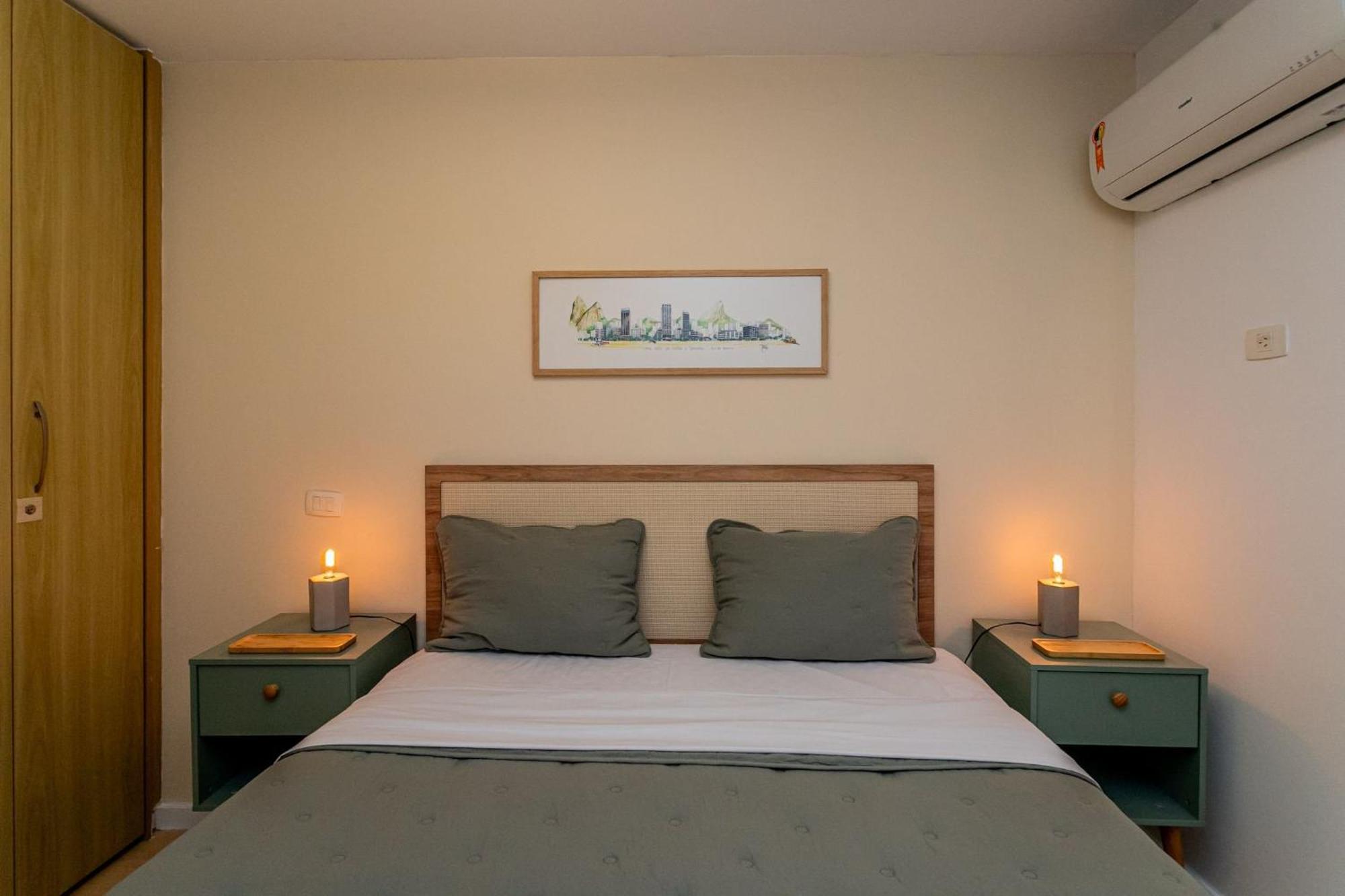 Queen Elizabeth Apartment