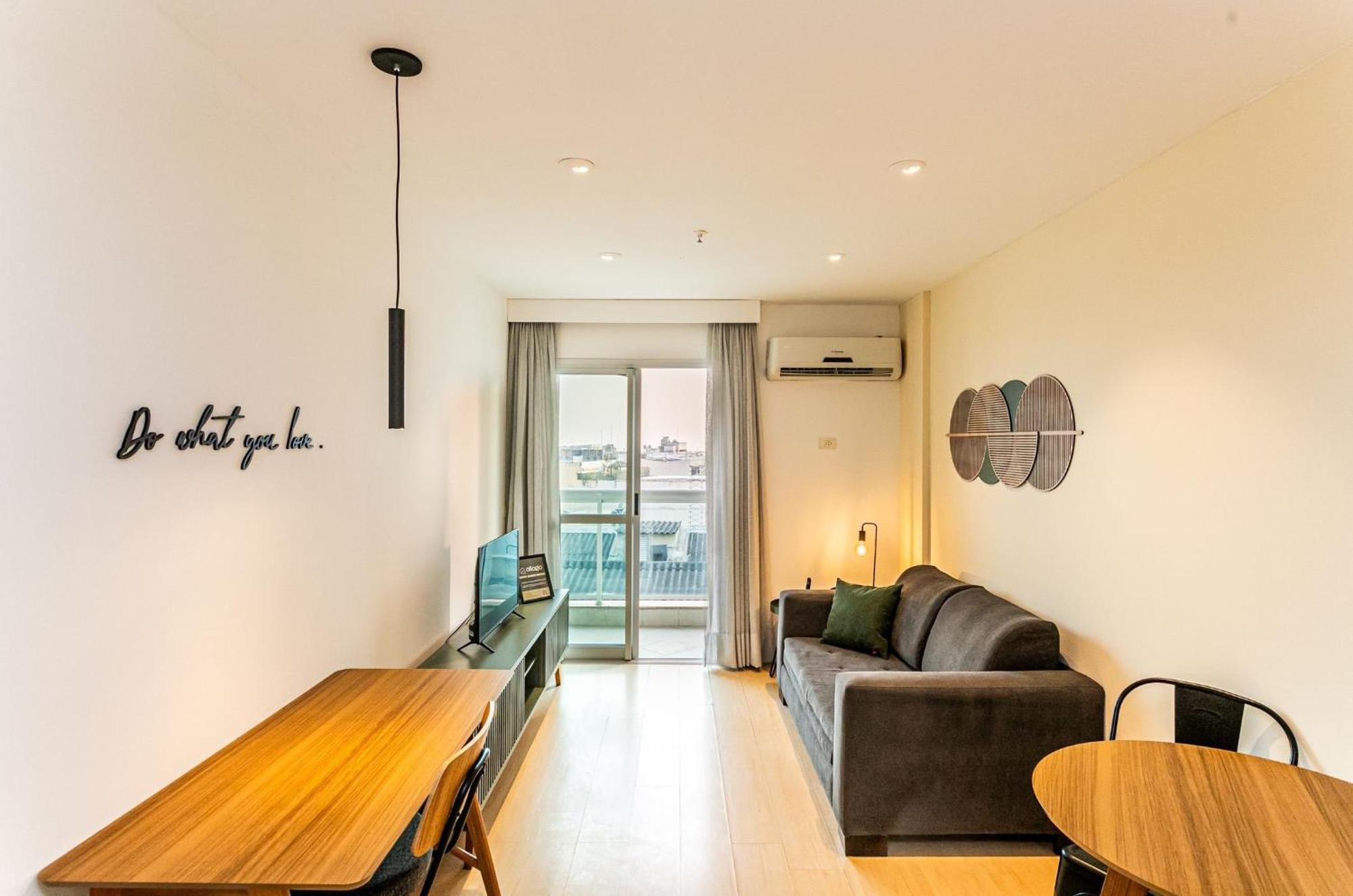 Apartment Queen Elizabeth *