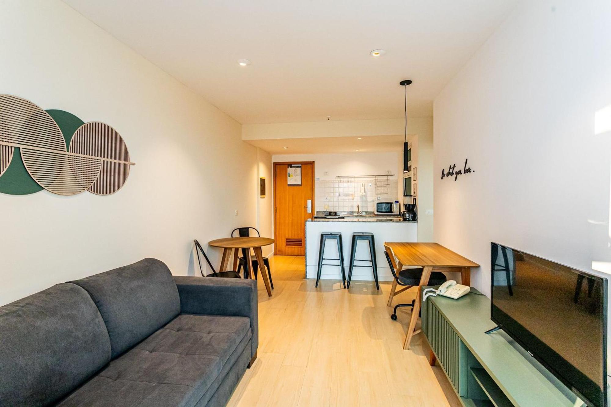 Apartment Queen Elizabeth