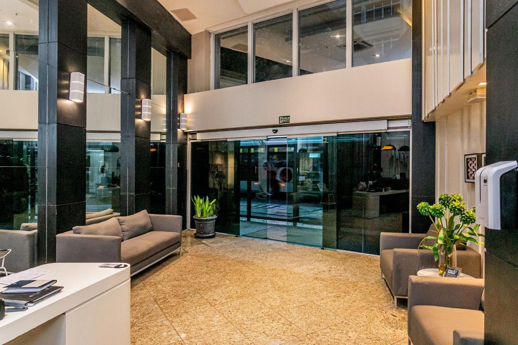 Queen Elizabeth Apartment *