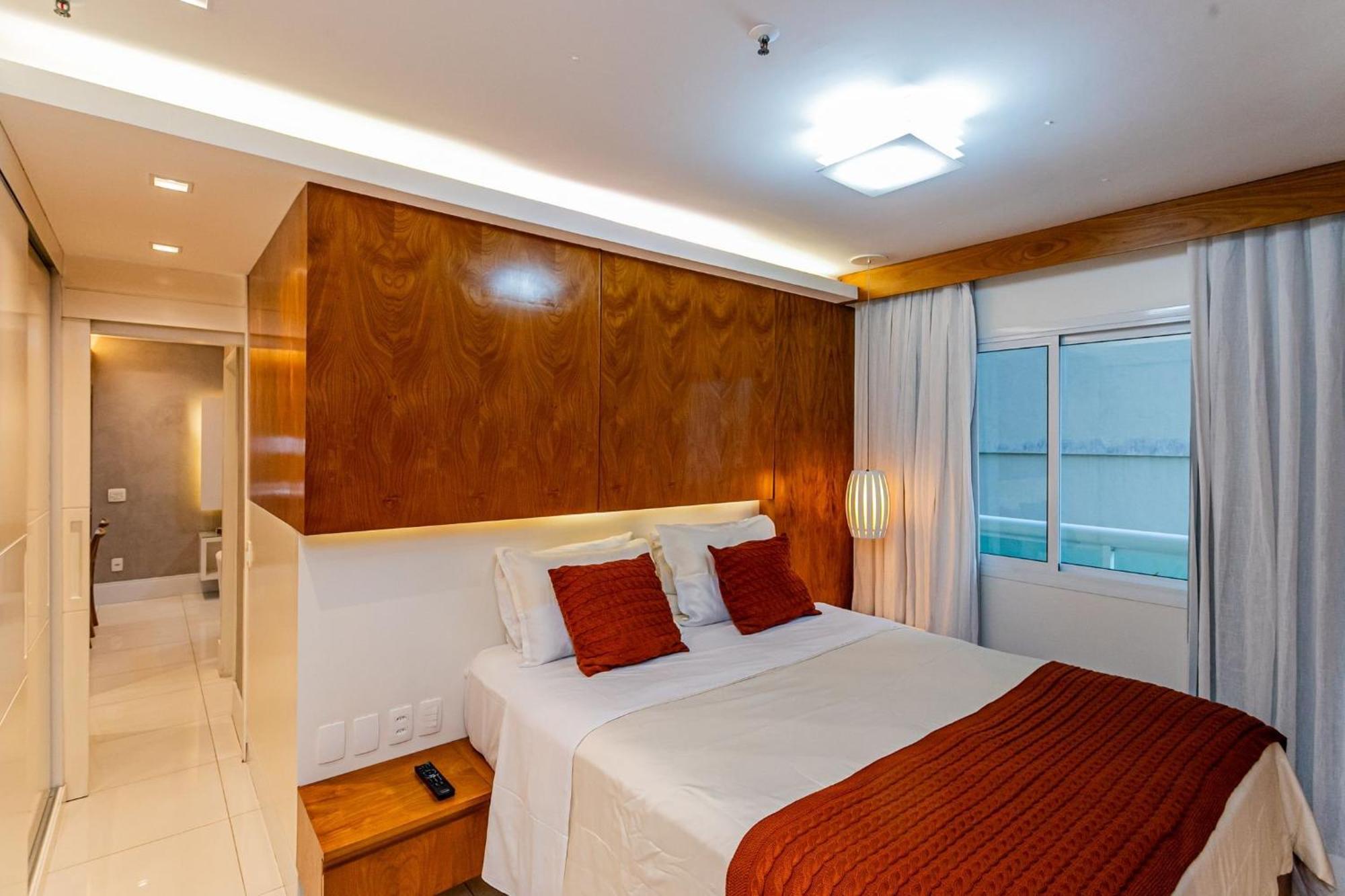 Apartment Queen Elizabeth Rio de Janeiro
