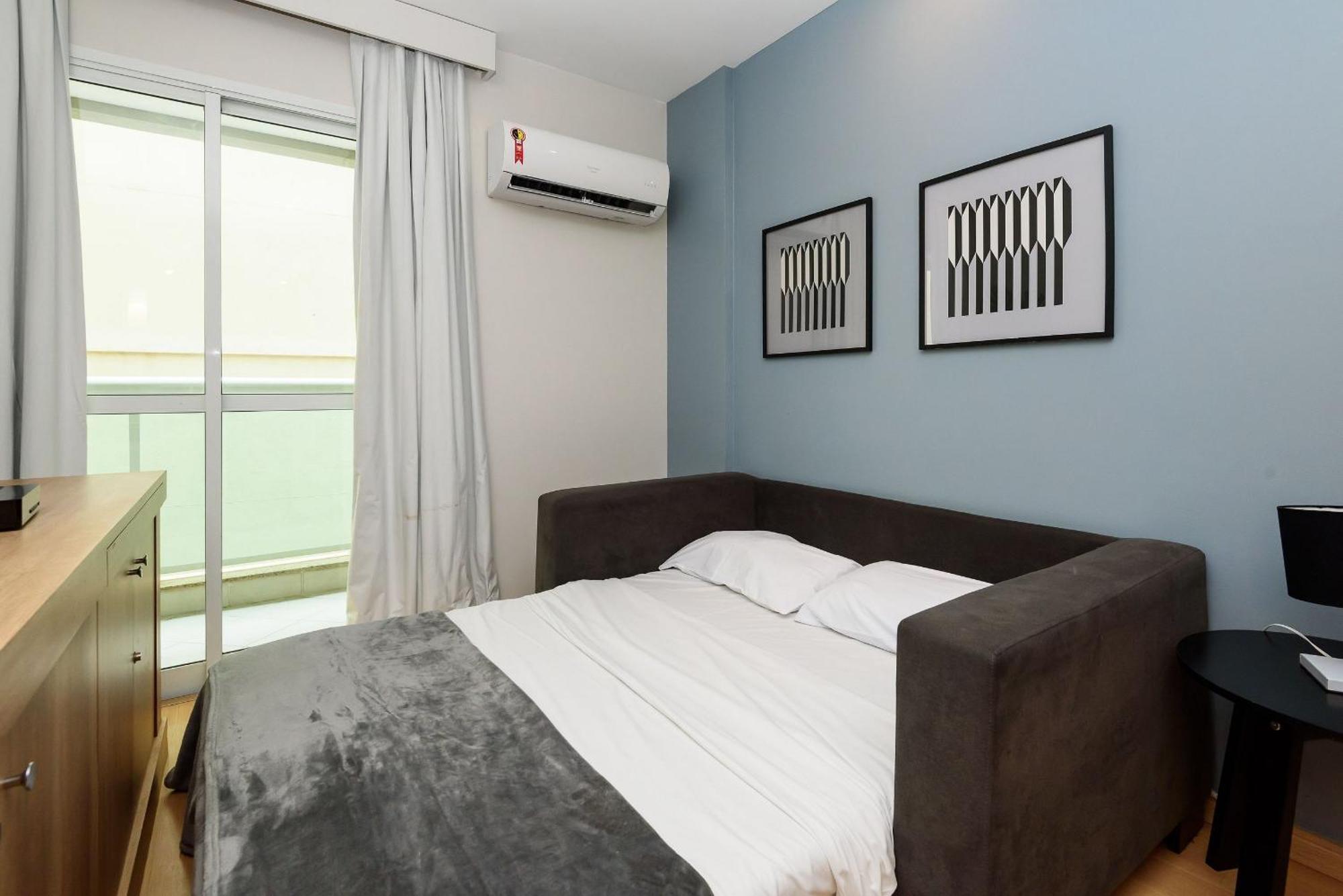 Apartamento Queen Elizabeth Río de Janeiro