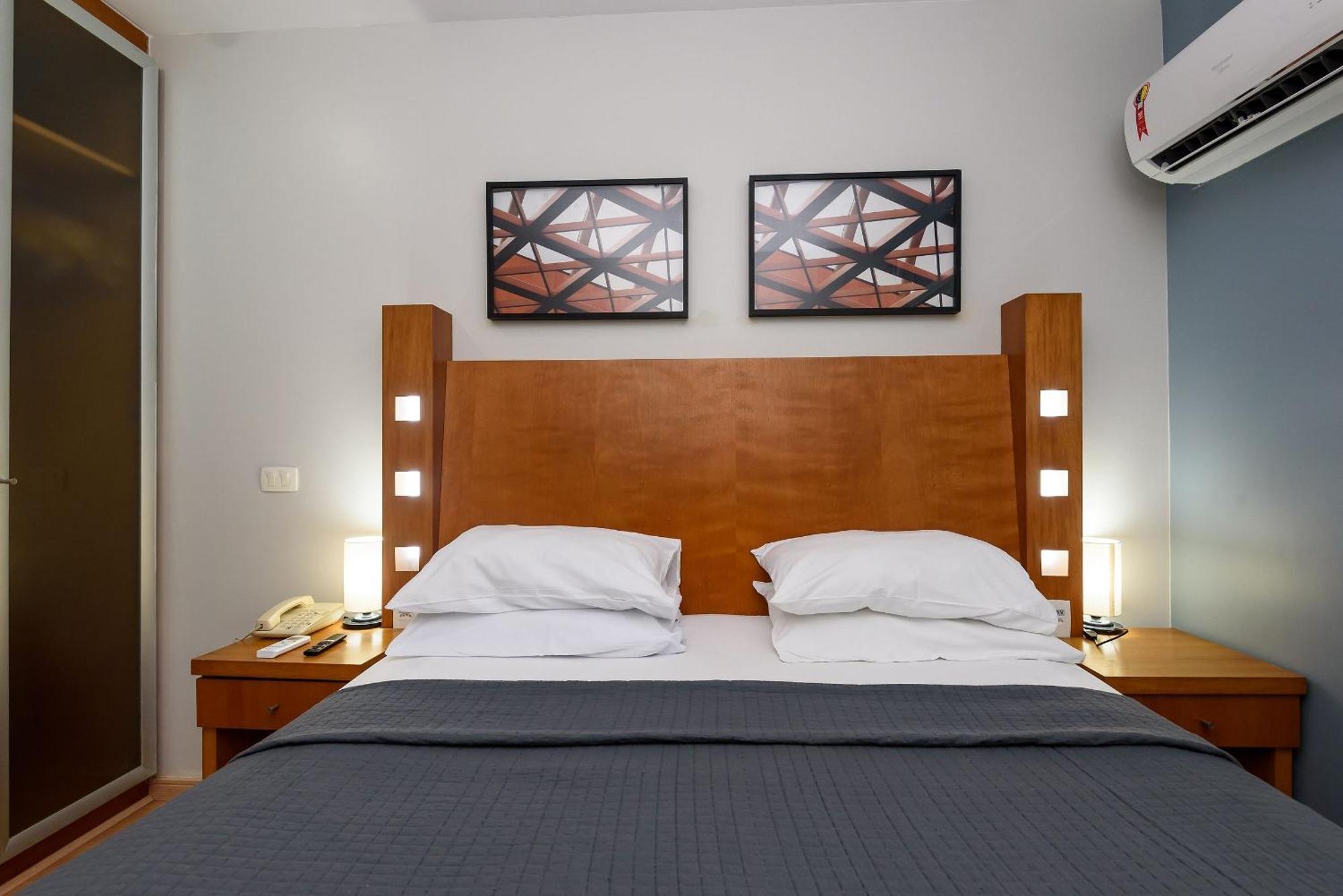 Apartamento Queen Elizabeth