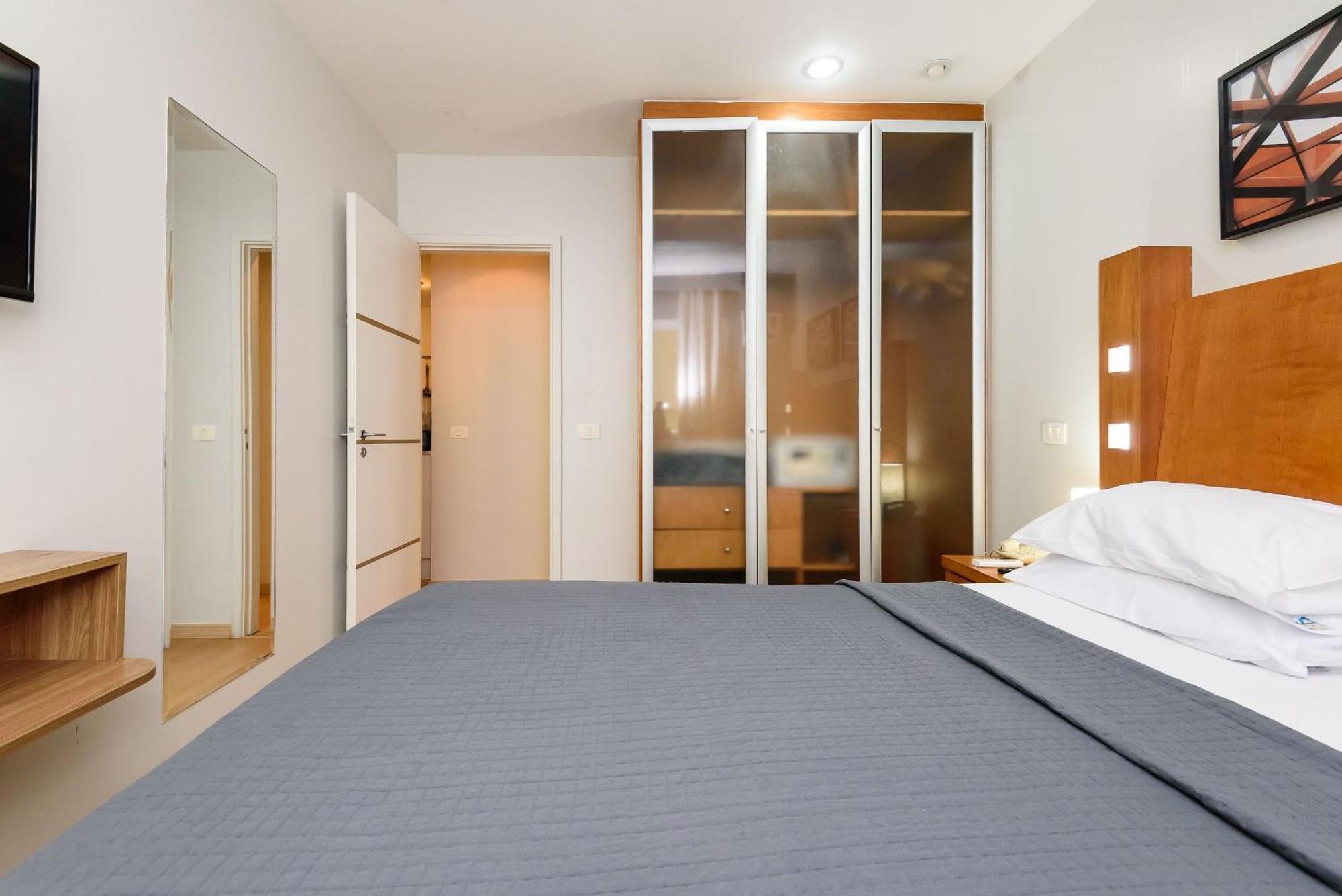 Apartamento Queen Elizabeth