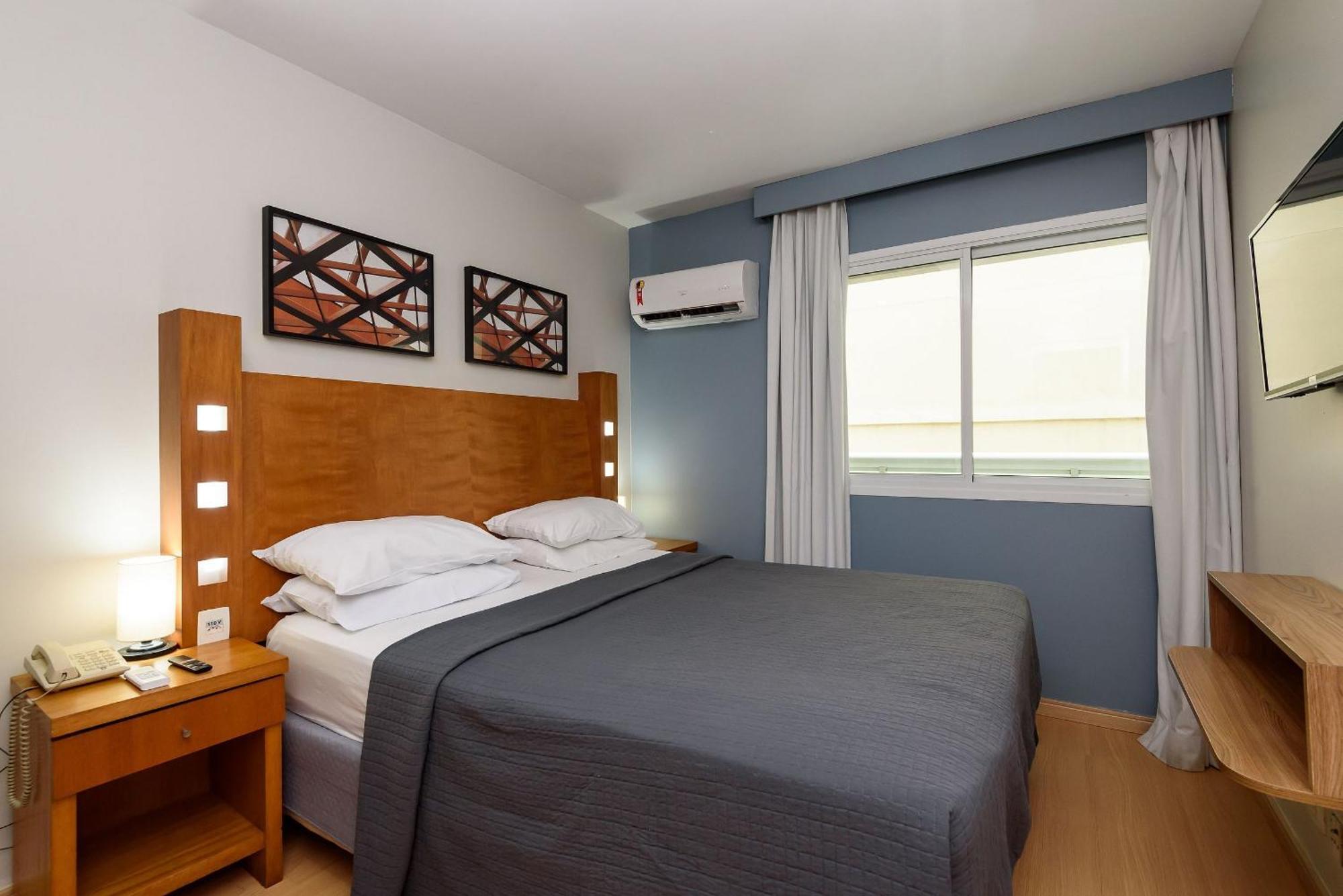 Apartamento Queen Elizabeth Río de Janeiro