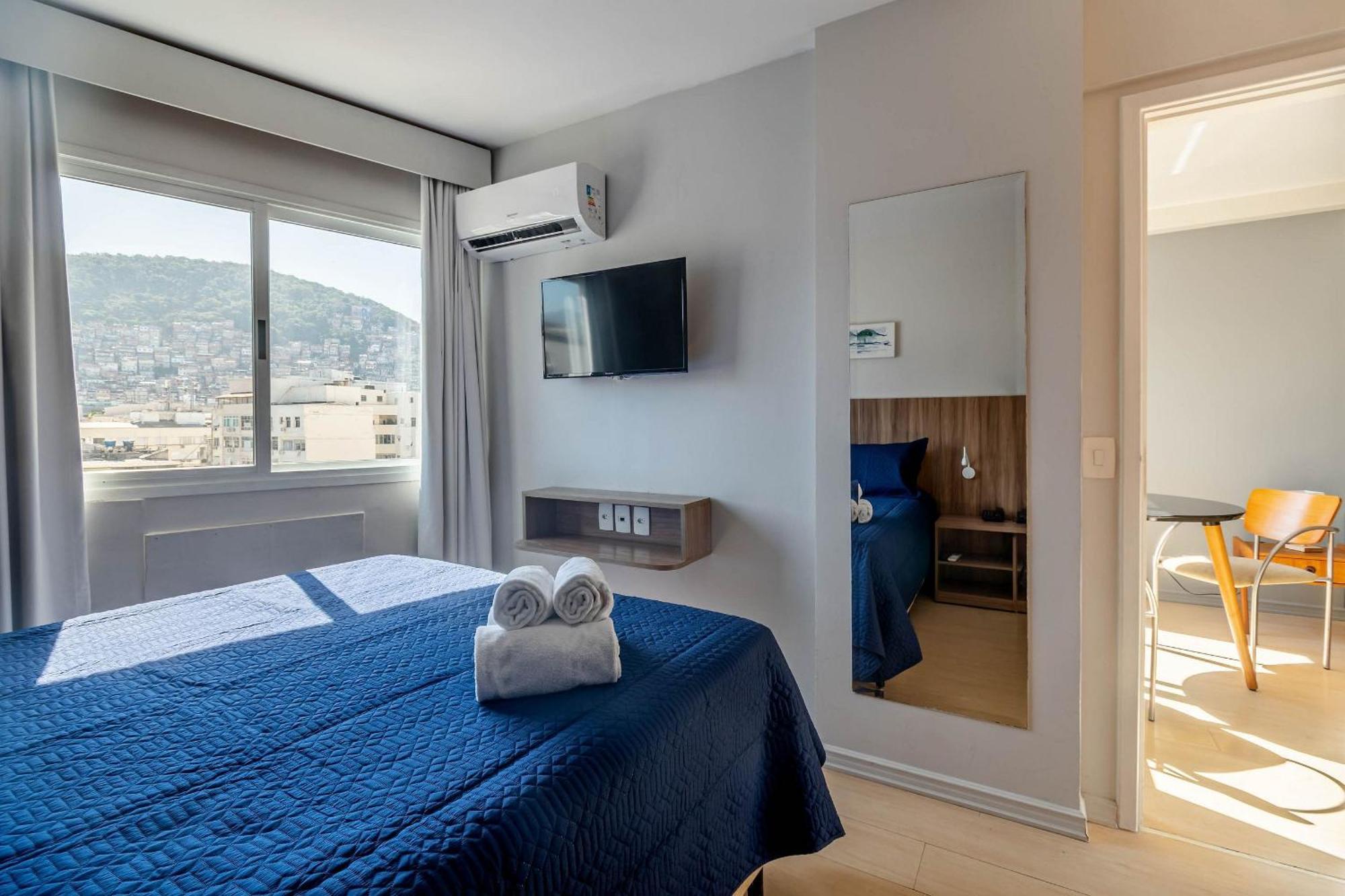 Queen Elizabeth Apartamento