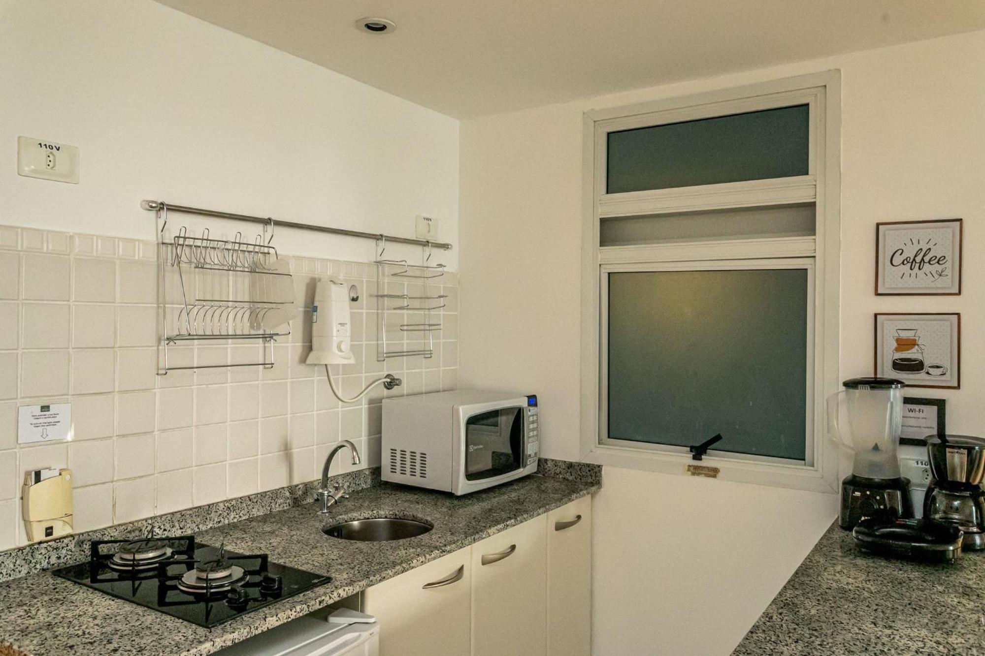 Queen Elizabeth Apartamento *