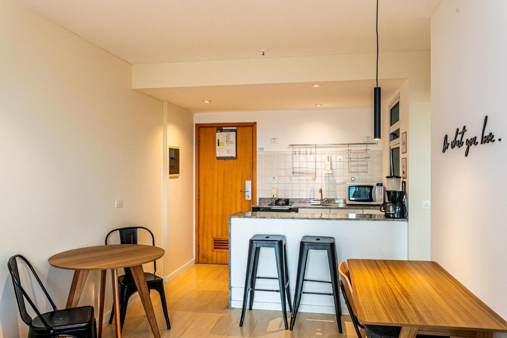 Apartamento Queen Elizabeth Río de Janeiro