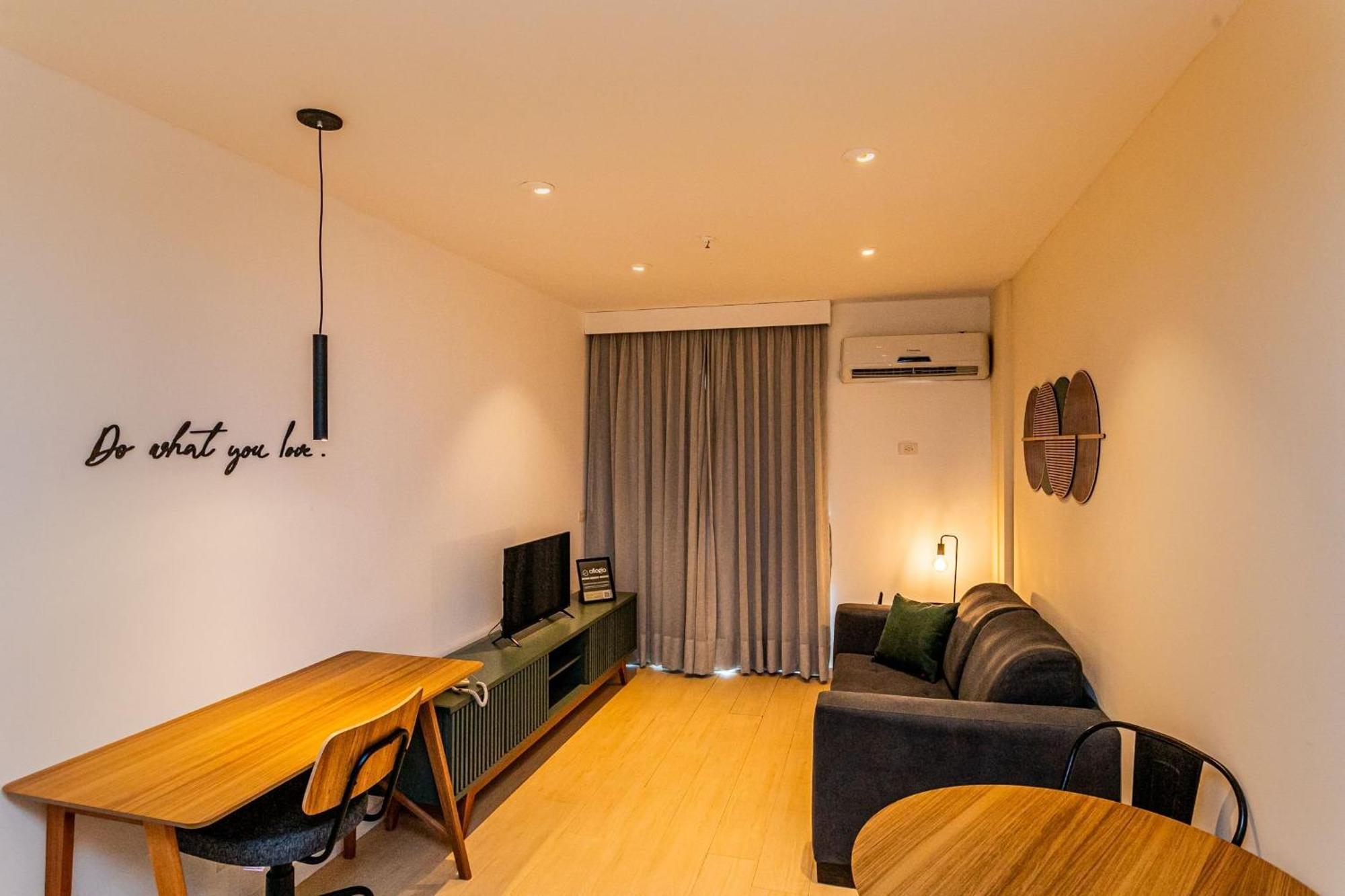 Apartamento Queen Elizabeth Río de Janeiro