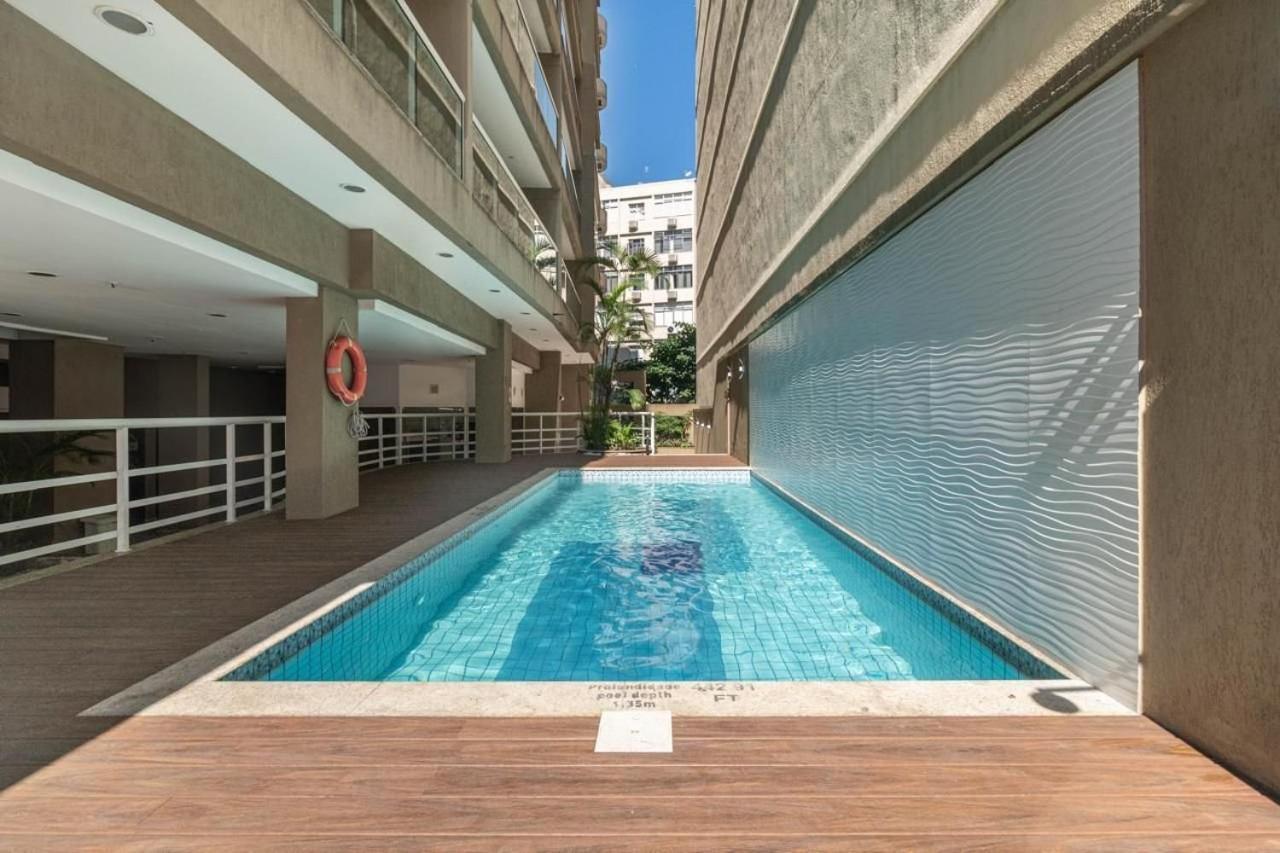 Apartamento Queen Elizabeth Río de Janeiro