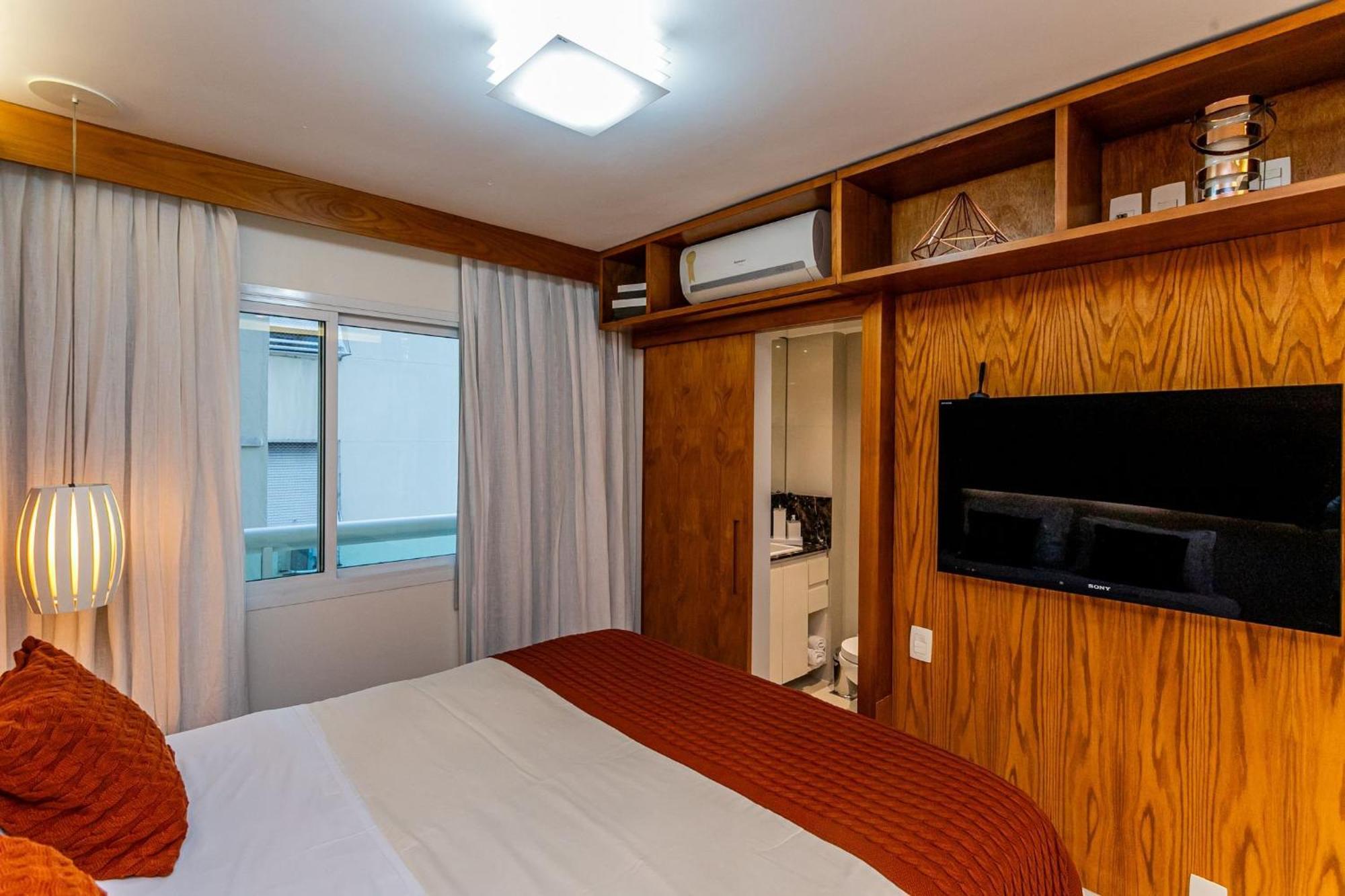 Queen Elizabeth Apartamento Río de Janeiro